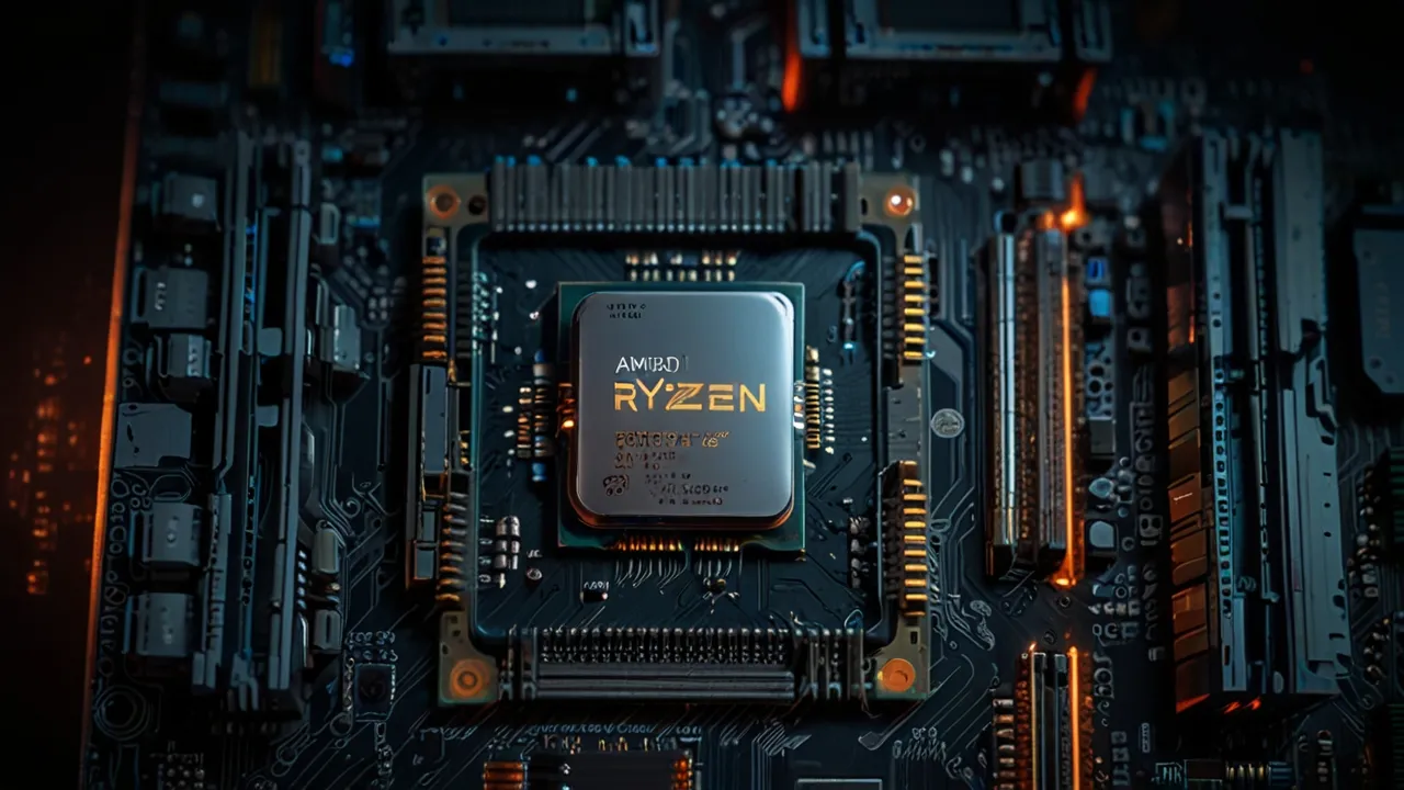 AMD Ryzen 5 1600 vs 1600X: Który procesor wybrać do PC? Poradnik