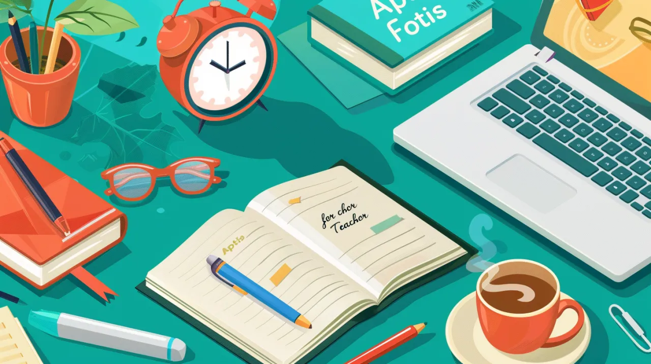 Aptis for Teacher - jak przygotować się do egzaminu? Skuteczne strategie