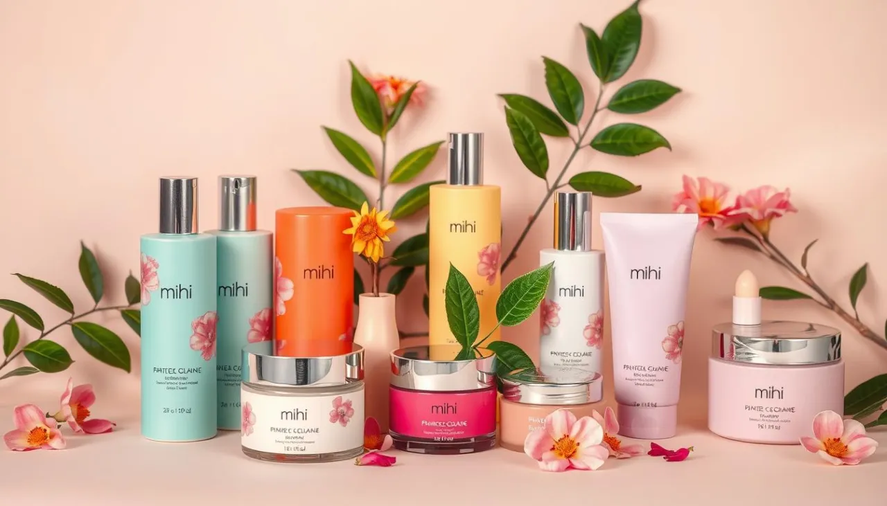 Mihi kosmetyki - co to za firma i dlaczego warto je poznać