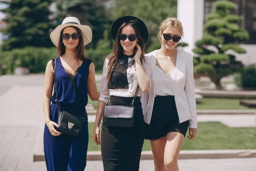 Ranking krajów z najpiękniejszymi dziewczynami, które zaskakują urodą Ranking krajów z najpiękniejszymi dziewczynami, które zaskakują urodą