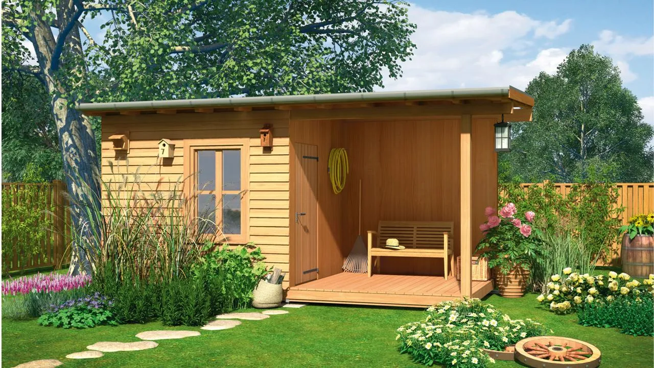 Jak wybrać najlepszy projekt drewnianego domu zgodnie z Twoimi potrzebami?