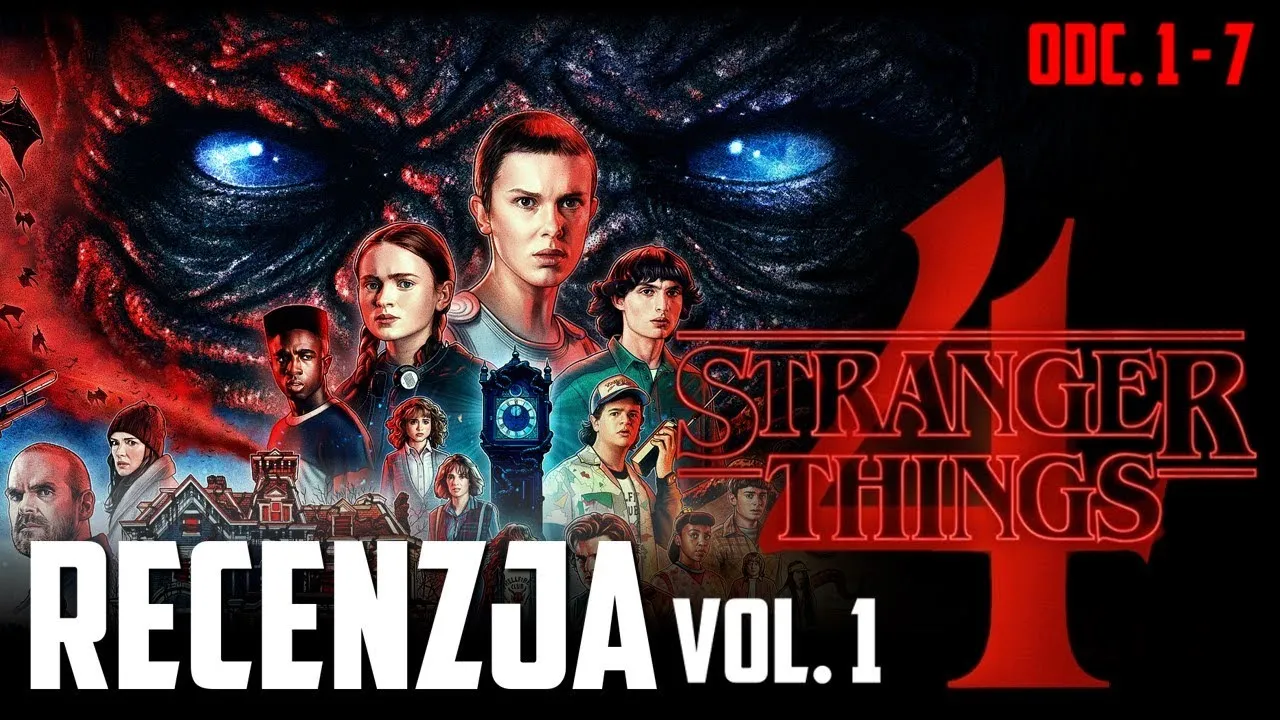 Stranger Things krytyczna analiza: co sprawia, że serial jest wyjątkowy i kontrowersyjny?