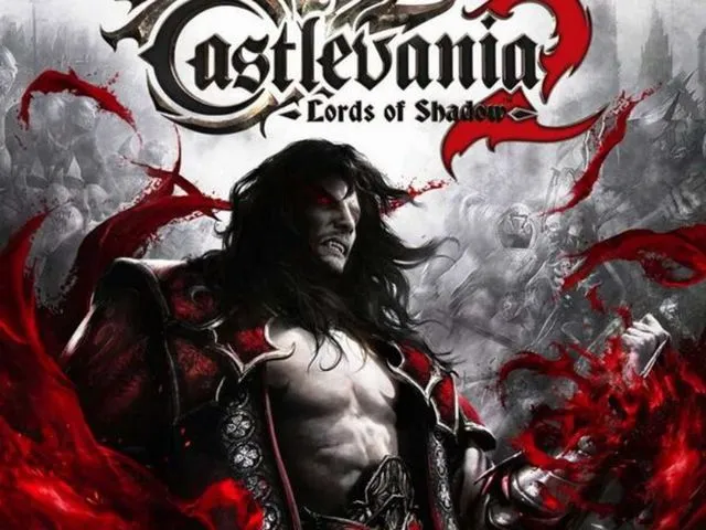 Magia cienia w Castlevania Lords of Shadow: kompletny system mocy i zaklęć