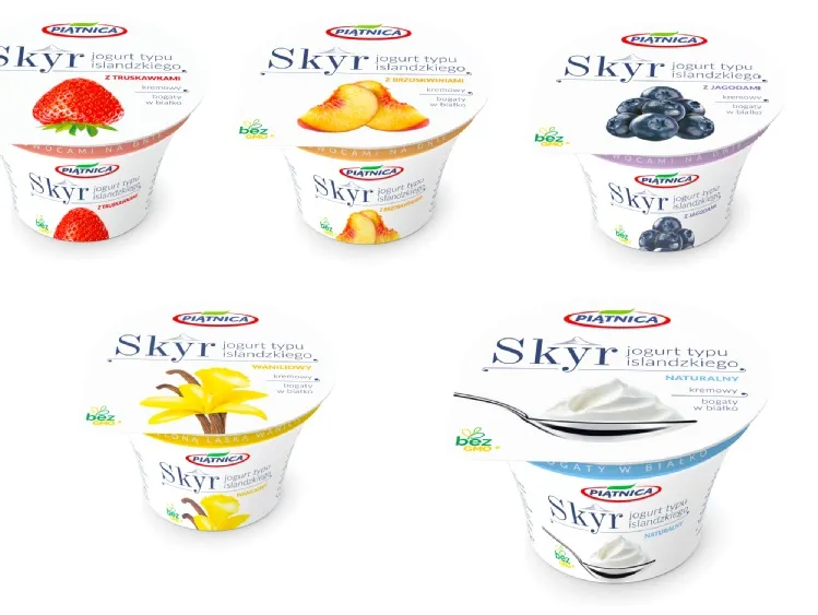 Czy skyr jest zdrowy i korzystny dla organizmu? Sprawdzone fakty