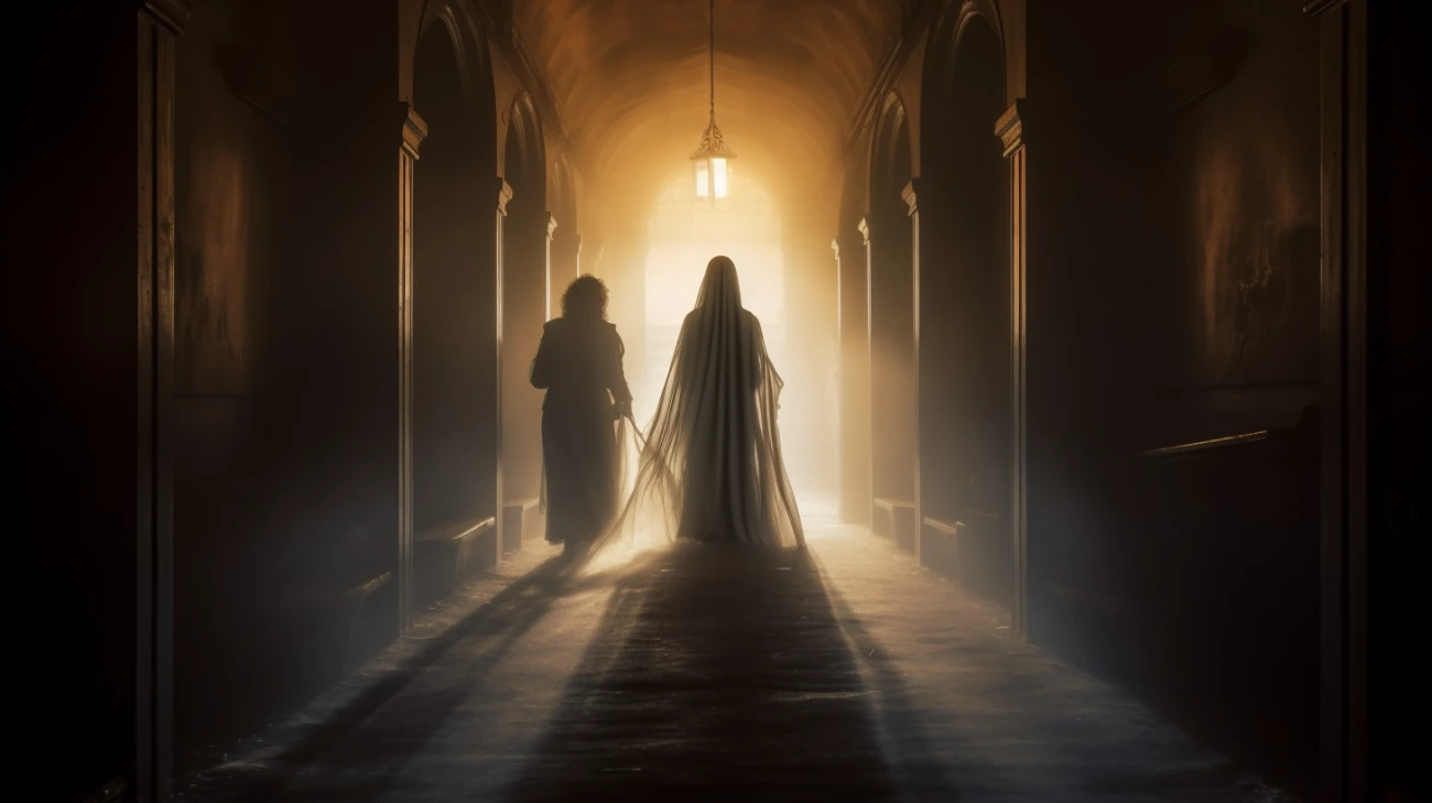 Nowy film Egzorcysta: Wyznawca z przerażającym zwiastunem!