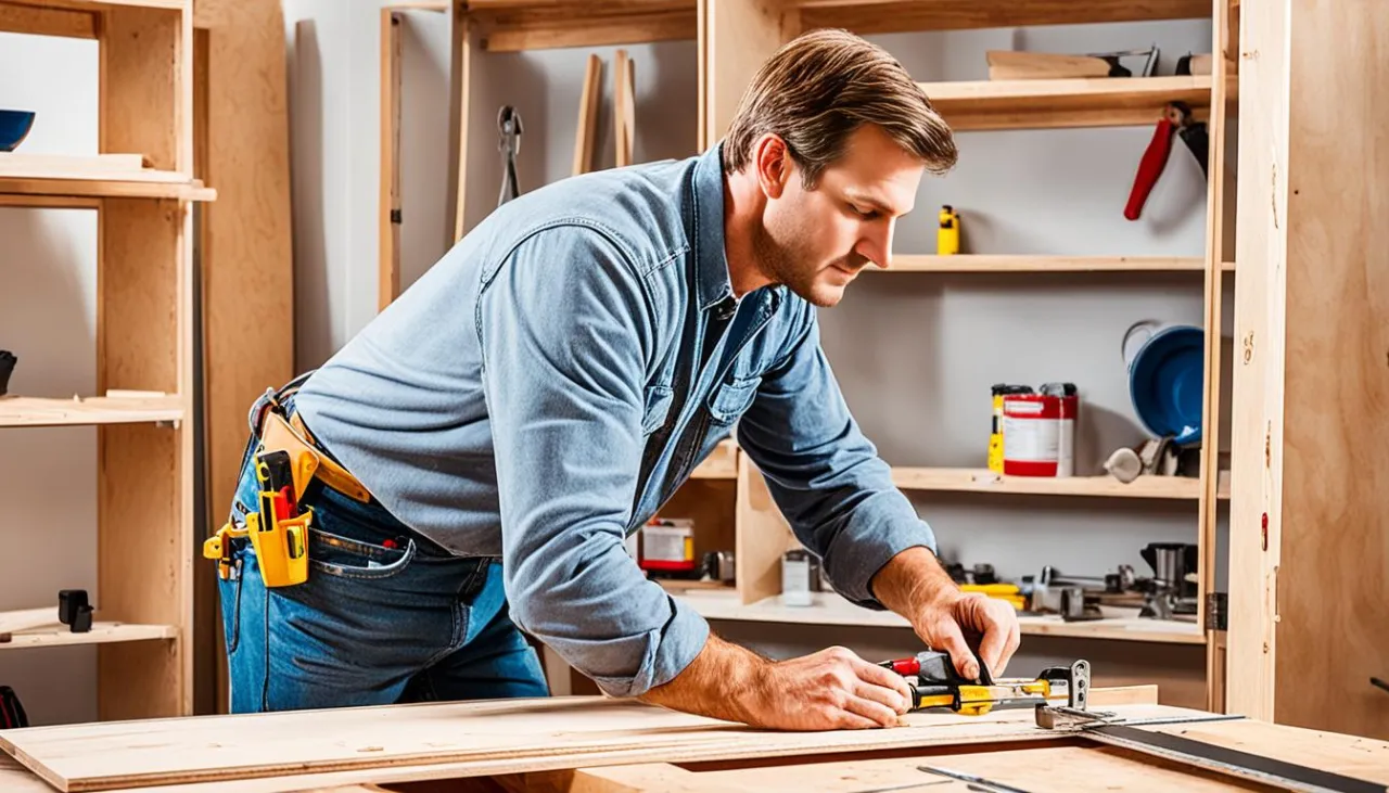 Jak zrobić meble kuchenne krok po kroku - uniknij najczęstszych błędów