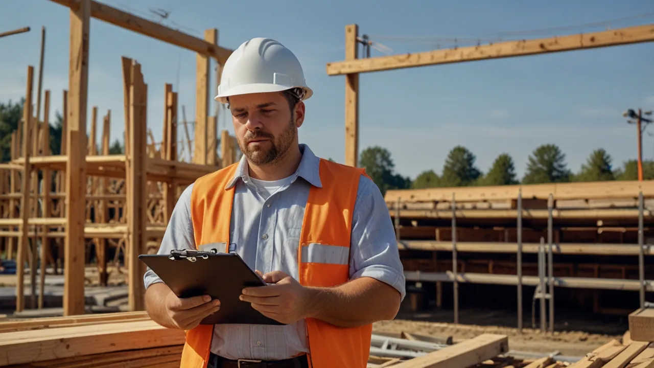 Cennik robót budowlanych: Aktualne koszty usług w budownictwie