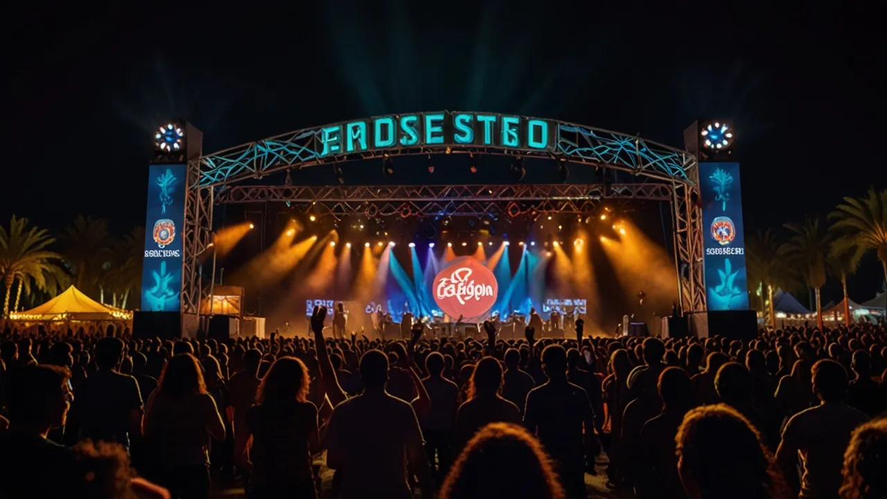 Dlaczego Edison Festival przyciąga tłumy fanów muzyki? Analiza