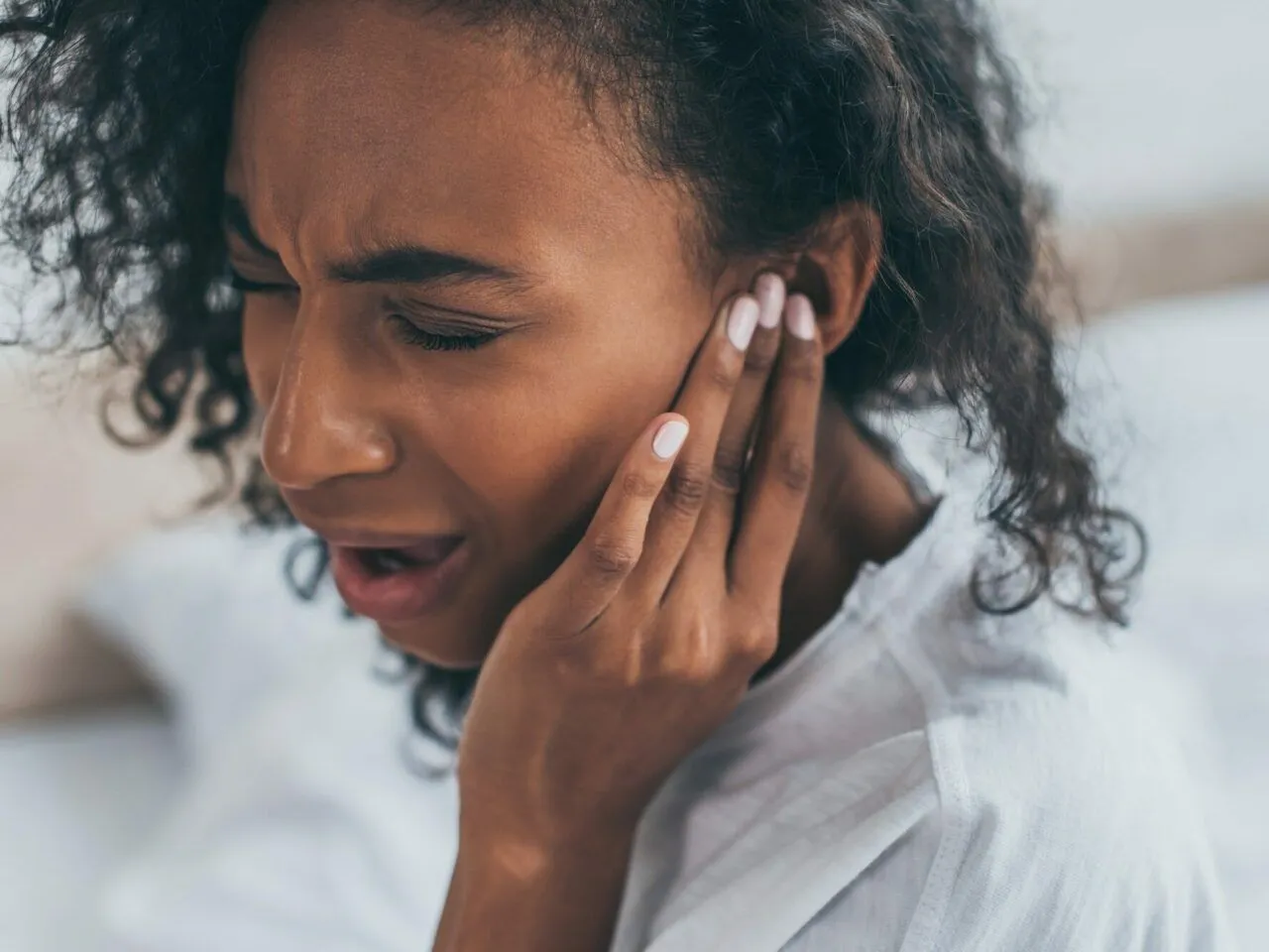 Jaki olejek do ucha wybrać, aby złagodzić ból i stan zapalny?