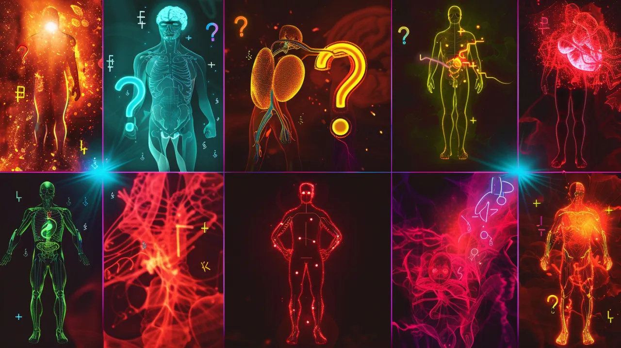 Toczeń układowy: 9 zaskakujących objawów, których możesz nie znać