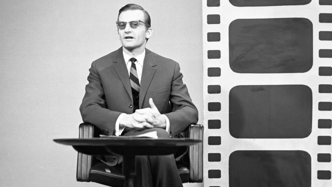 W starym kinie kto prowadził? Poznaj Stanisława Janickiego i jego rolę