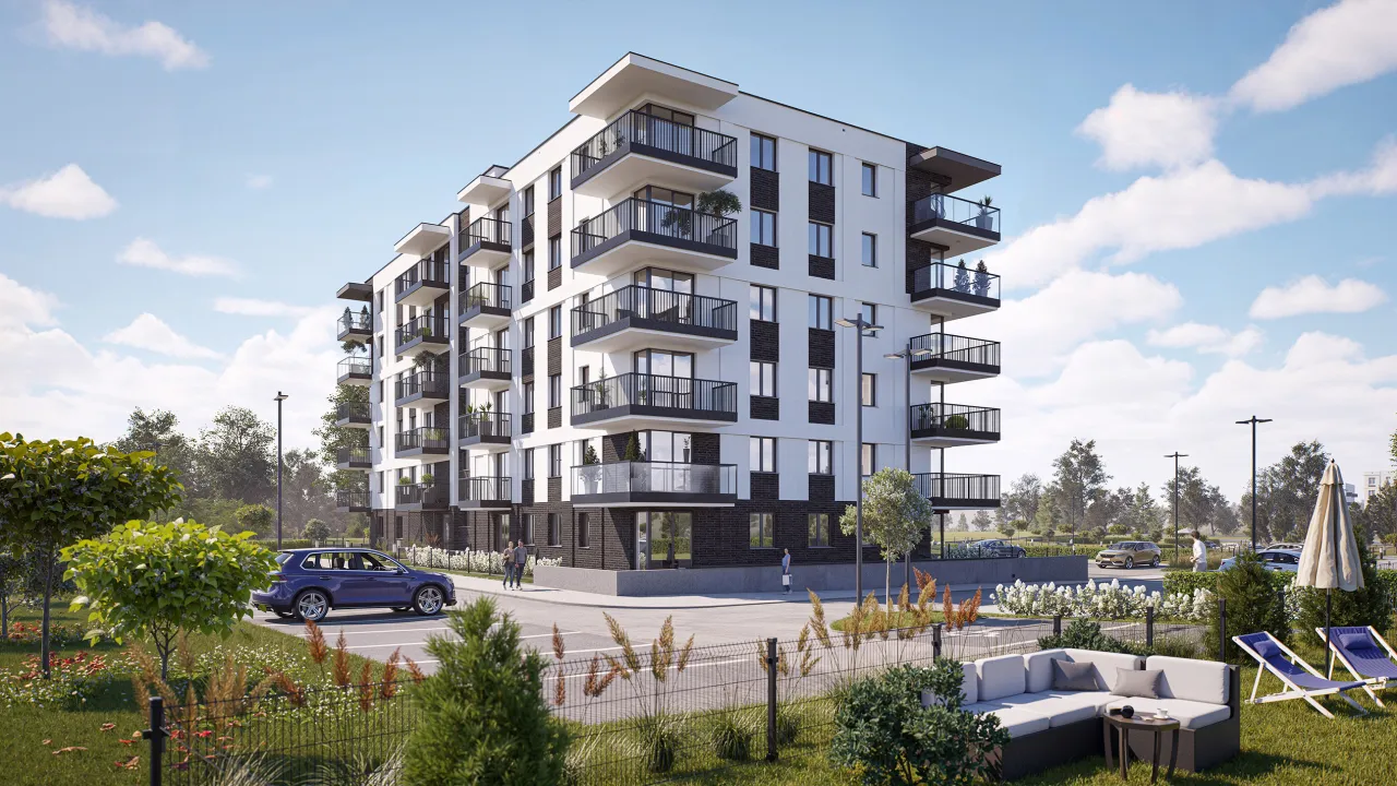 Czym wyróżniają się na rynku nowe mieszkania w Knurowie?