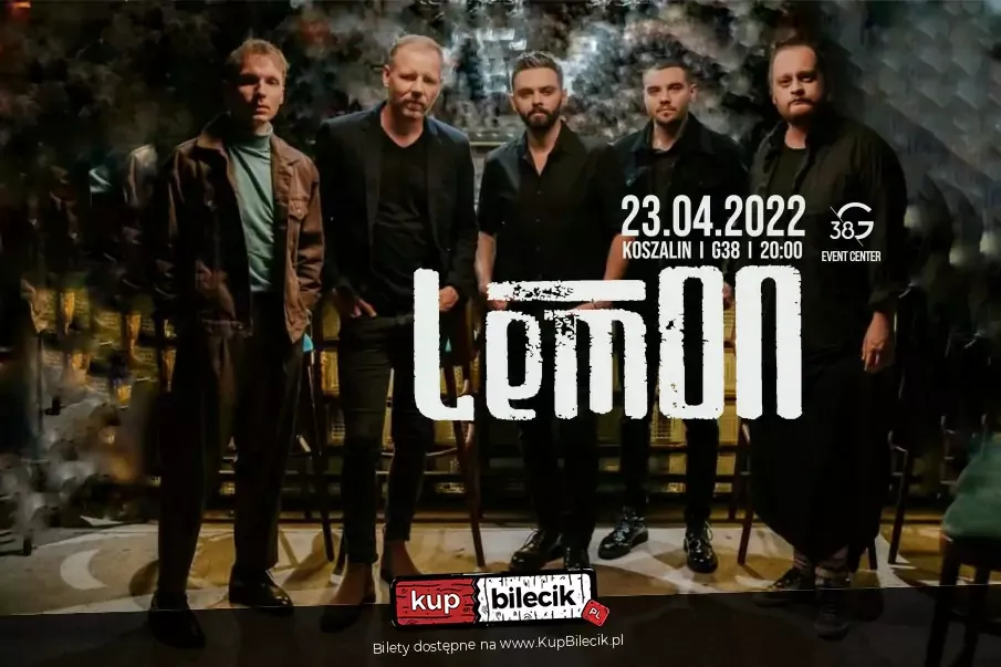 Ile trwa koncert LemON? Zaskakujący czas występów zespołu!