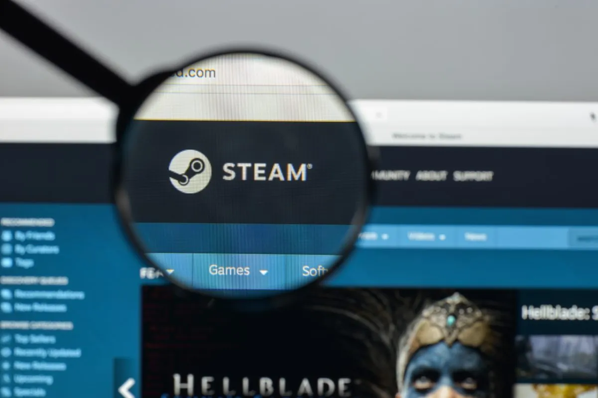 Co to jest Steam? Kluczowe funkcje i znaczenie w grach komputerowych