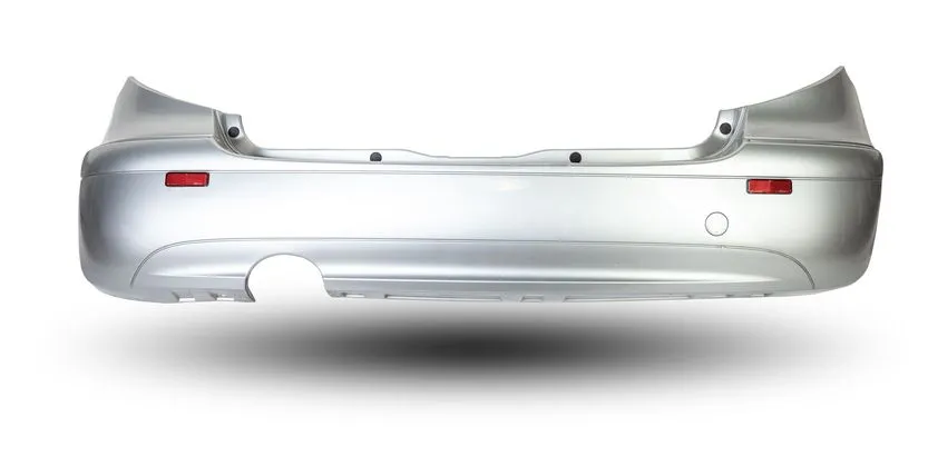 Jak wysłać zderzak bez uszkodzeń - najważniejsze wskazówki i materiały