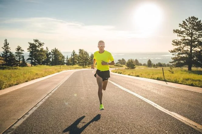 Bieganie w rytmie ulubionych filmowych soundtracków