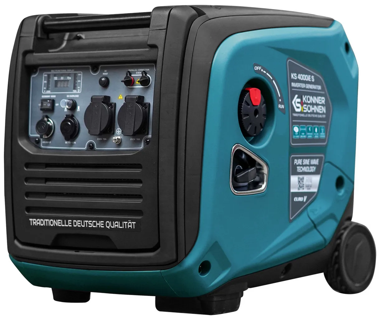 Generator prądu i jego zasada działania - zrozumiesz w 5 minut