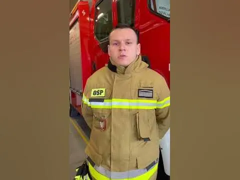 Jak wstąpić do OSP - kluczowe informacje i wymagania, które musisz znać
