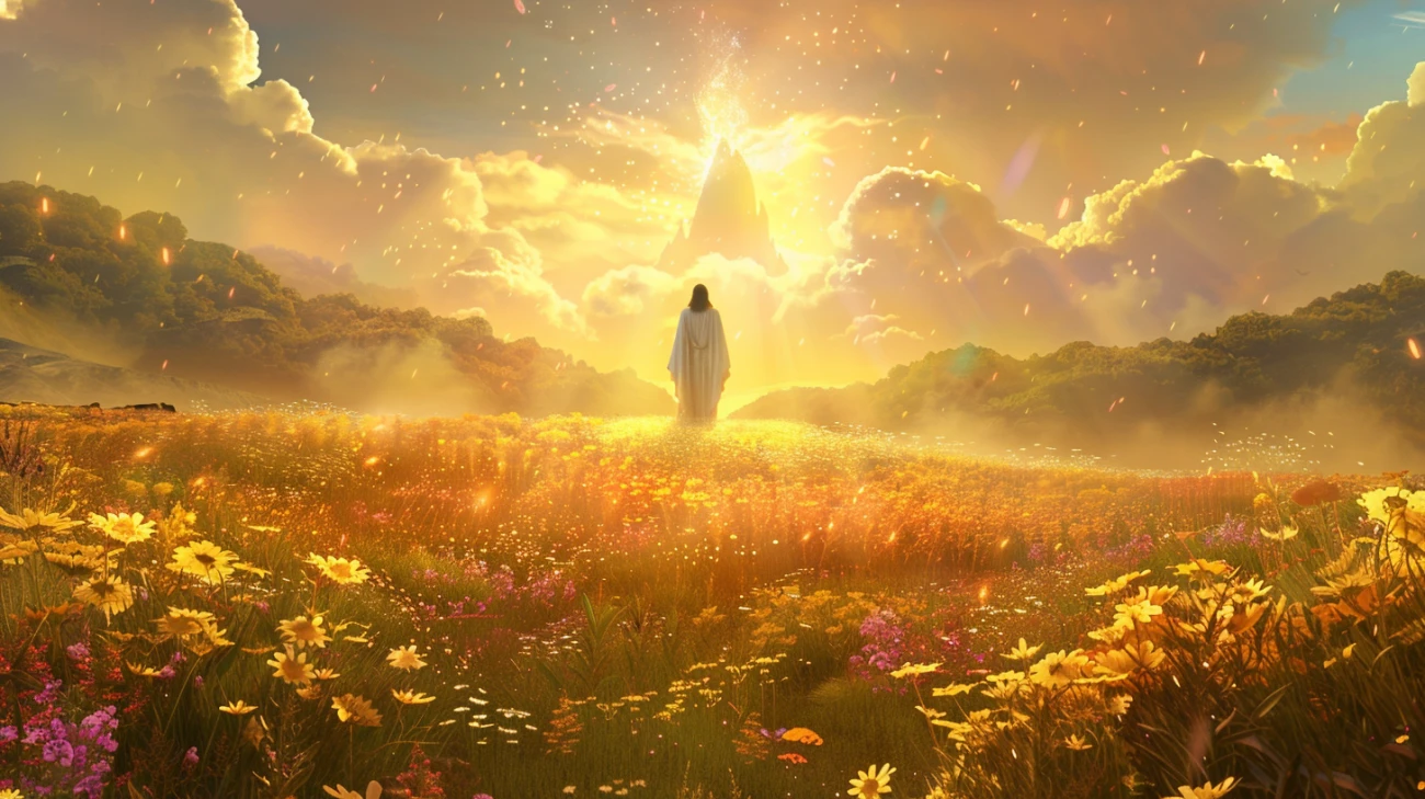 Oscar Isaac będzie głosem Jezusa Chrystusa w animowanym filmie o tematyce religijnej