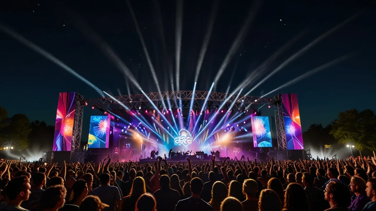 Open'er 2025: Kto z lineup'u sprawi, że oszalejesz z zachwytu?