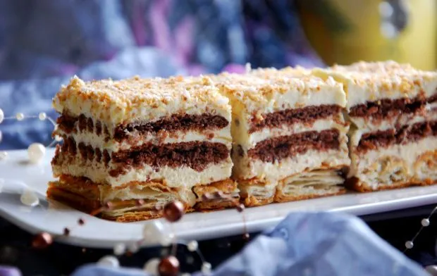 Najlepsze przepisy na ciasta bez pieczenia, które zachwycą każdego smakosza