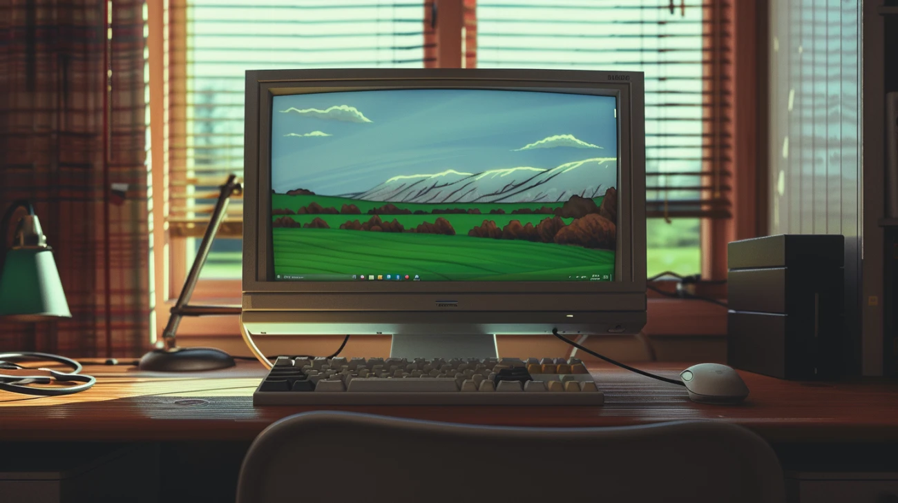 Jak skonfigurować tryb Windows XP: Skuteczne ustawienia