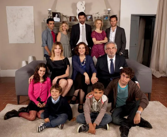 Ile odcinków ma włoska rodzina? Zaskakujące fakty o serialu pozwalające zrozumieć fabułę