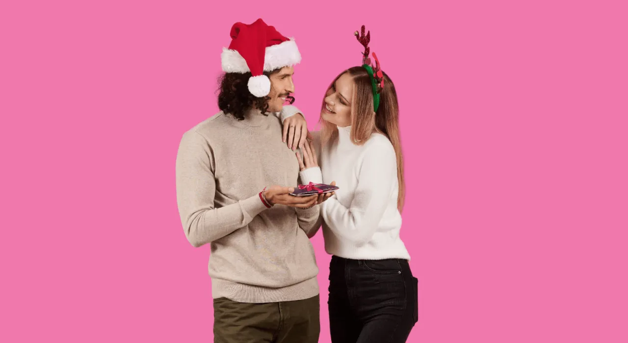 Najlepsze prezenty dla męża, które zachwycą i zaskoczą każdego