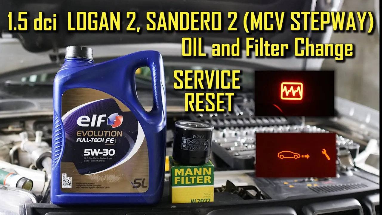 Ile kosztuje wymiana oleju w serwisie Dacia? Sprawdź ceny i uniknij niepotrzebnych wydatków!