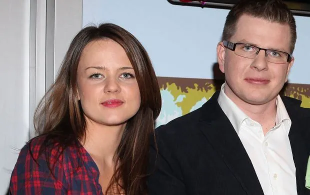 Czy Filip Chajzer ma żonę? Oto prawda o jego życiu osobistym