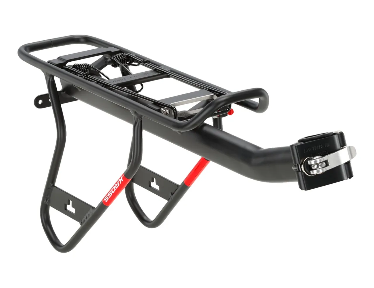 Kompletny przewodnik: Najlepsze bagażniki do rowerów - Rodzaje, Zalety i Wady