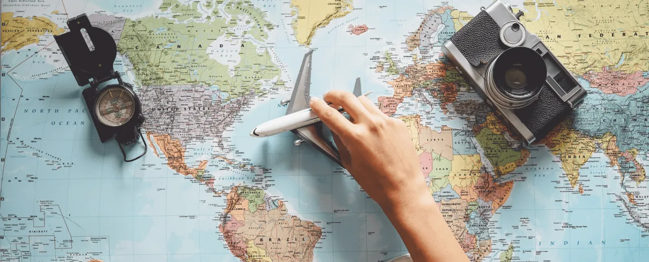 Czy można przewozić powerbank w bagażu podręcznym? Sprawdź przepisy i limity