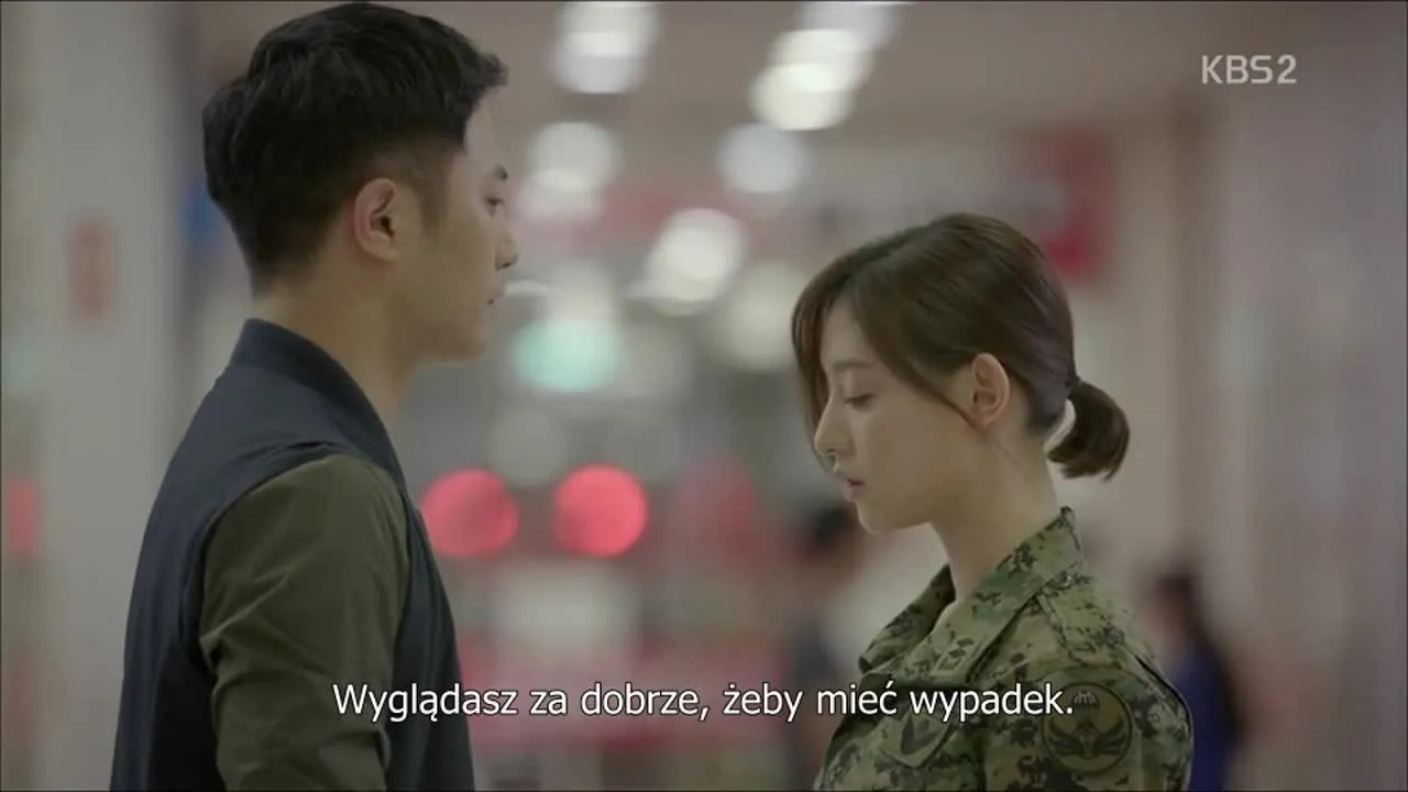 Potomkowie słońca kiedy na Netflix? Oto data premiery w Polsce