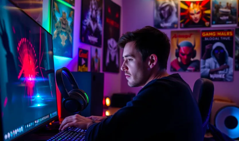 Jak iGaming kształtuje przyszłość zakładów sportowych?