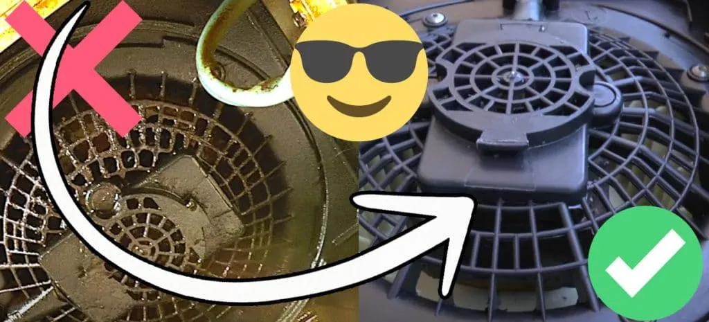 Skuteczne metody jak wyczyścić silnik okapu - poradnik dla każdego