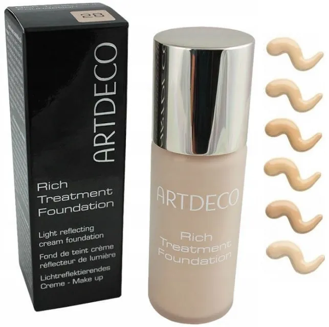 Najlepsze podkłady rozświetlające 2023 – ranking, który rozjaśni twoją twarz