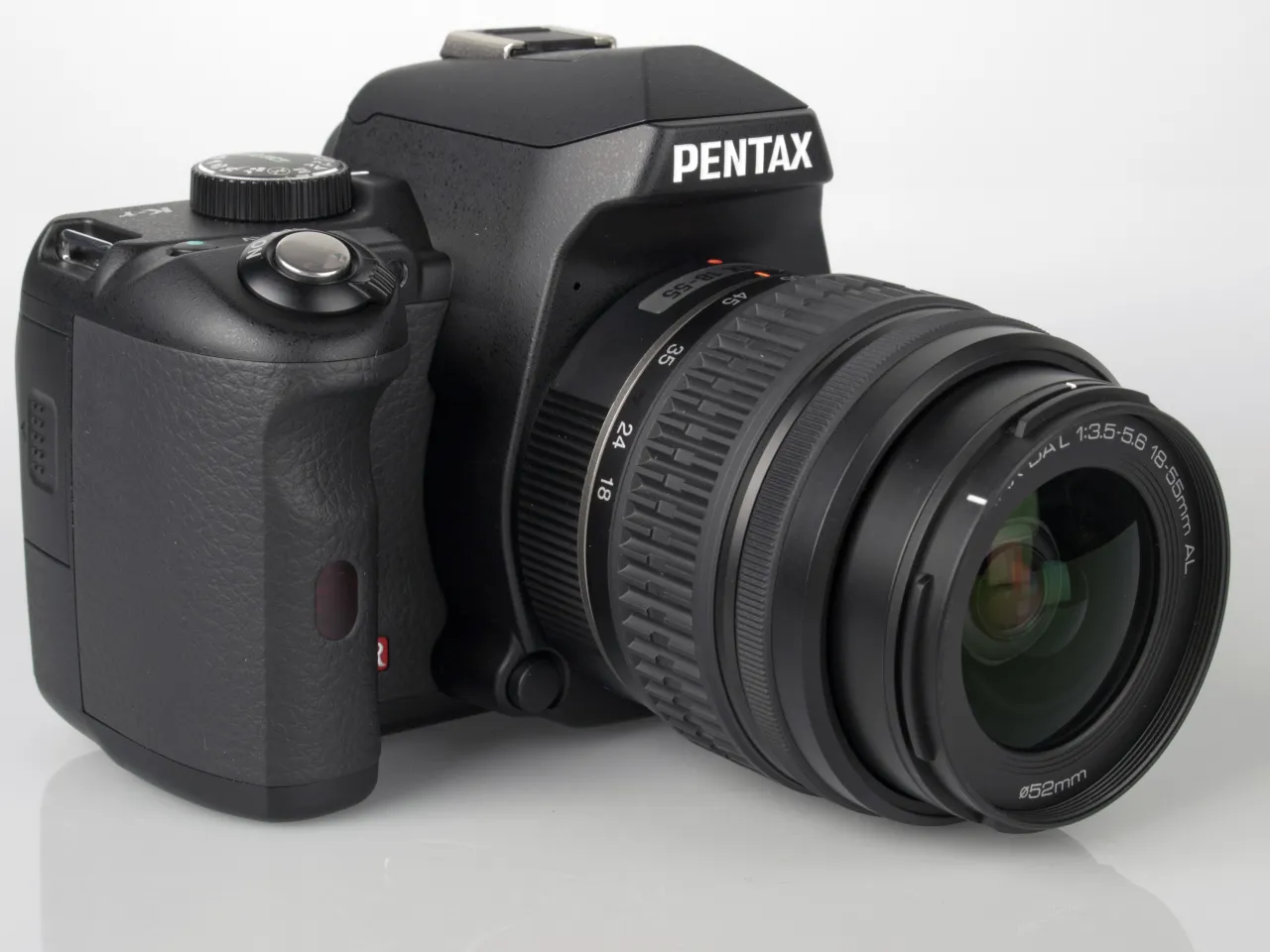 Jaki obiektyw do pentax kr wybrać? porównanie i najlepsze opcje dla każdego
