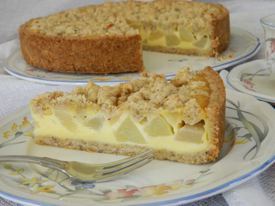 Vielfältige Rezepte für Birnen: Süße und herzhafte Ideen für jeden Anlass Vielfältige Rezepte für Birnen: Süße und herzhafte Ideen für jeden Anlass