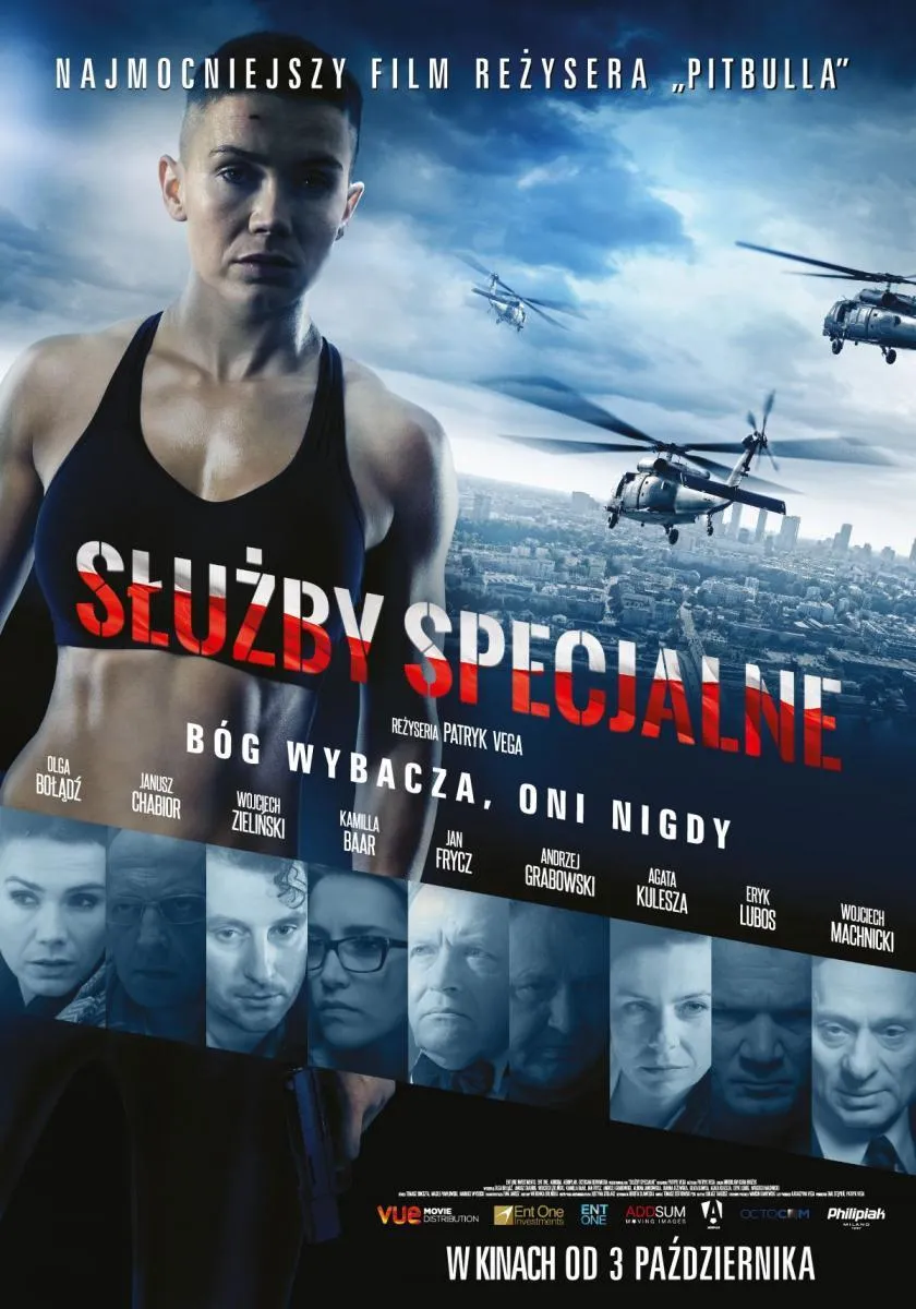 Najlepsze filmy o służbach specjalnych, które musisz zobaczyć – ranking i rekomendacje