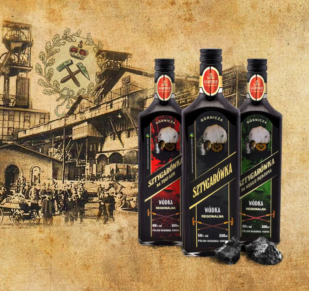 Gdzie kupić sztygarówkę wódkę? Sprawdź najlepsze miejsca i oferty Gdzie kupić sztygarówkę wódkę? Sprawdź najlepsze miejsca i oferty