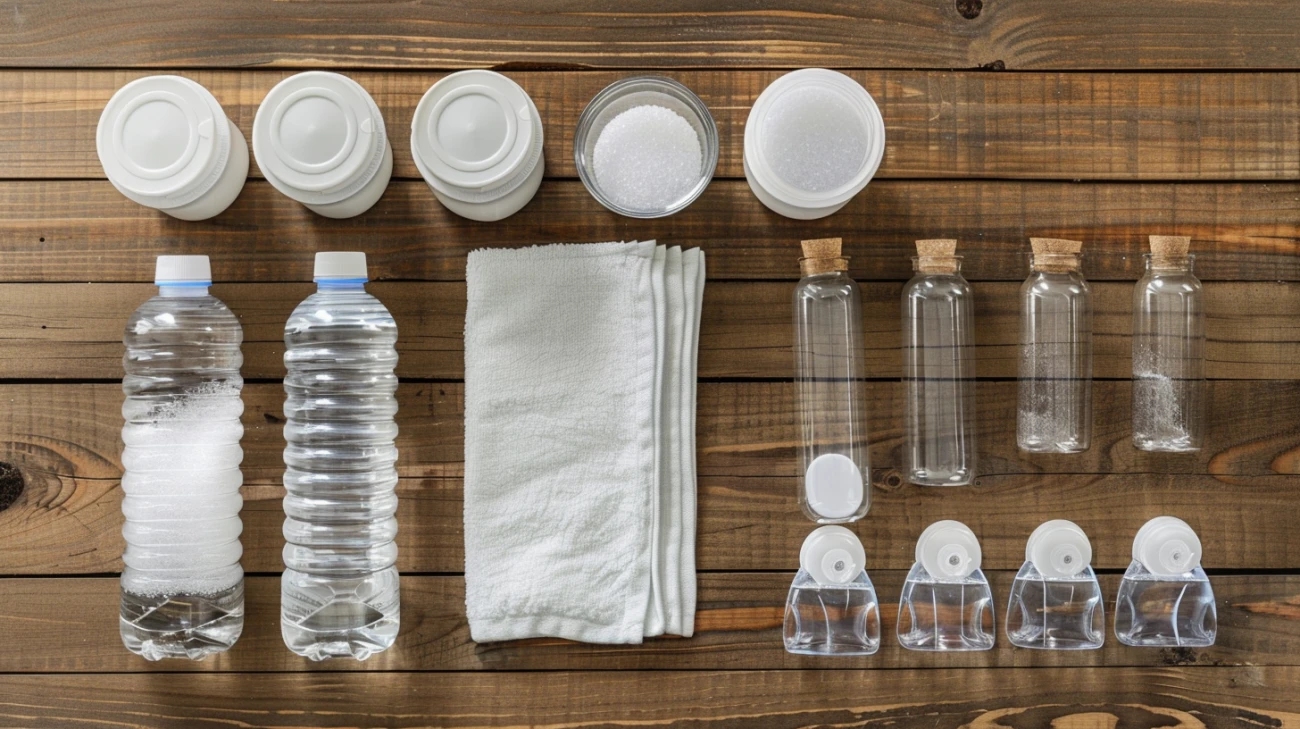 Czym zastąpić płyn do soczewek? 5 domowych alternatyw