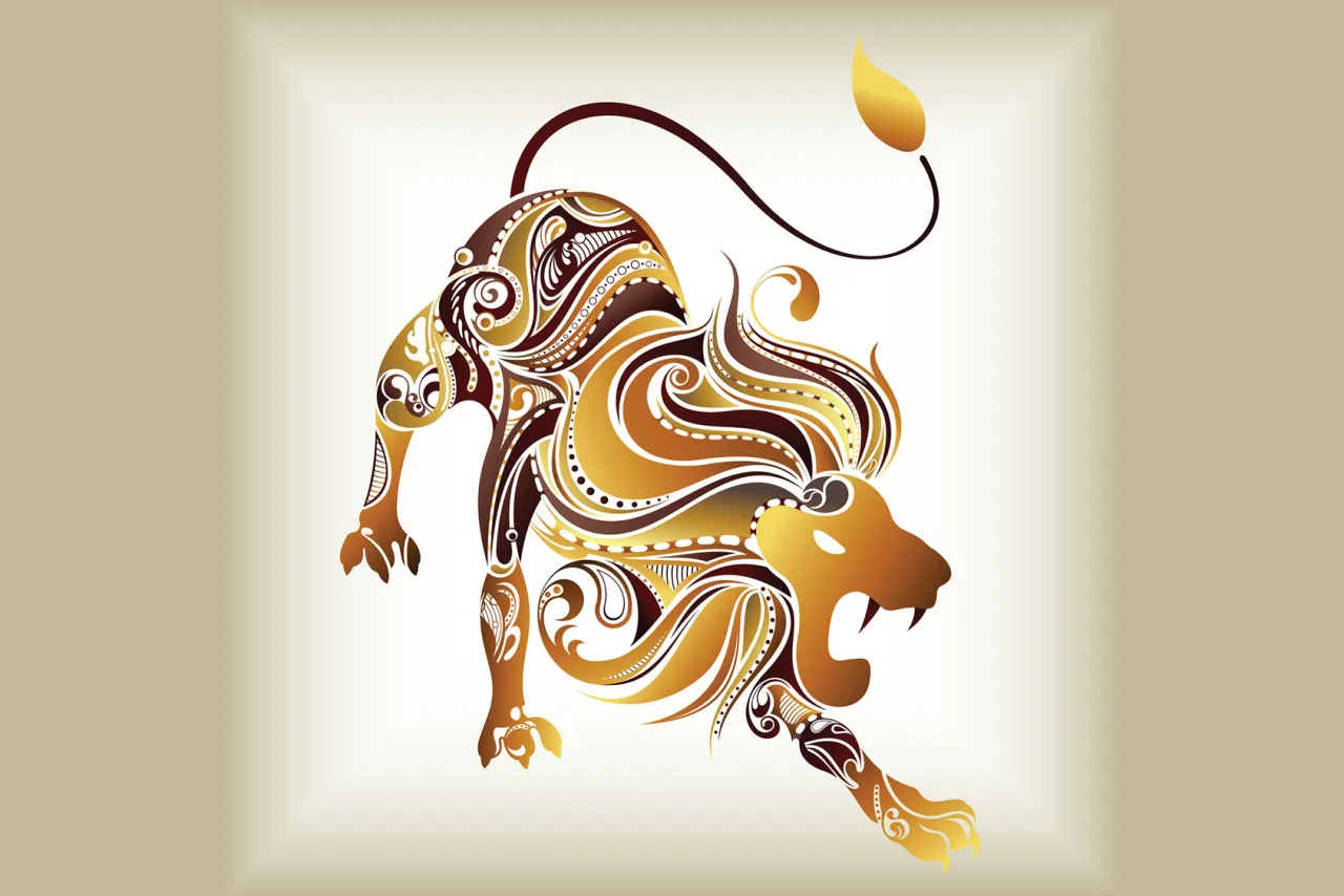 Tygodniowy horoskop dla Lwa - Tarot, wróżby, przewidywania