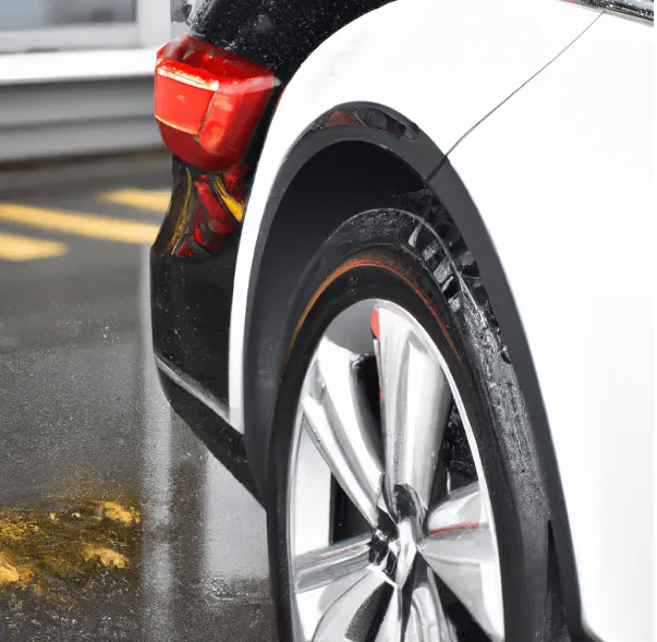 Ile bieżnika mają nowe opony? Sprawdź, co musisz wiedzieć o bezpieczeństwie