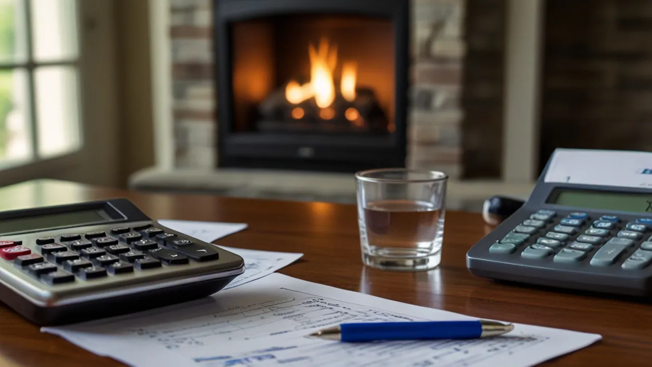 Oto tylko 5 kroków do bezstresowego rozliczania faktur za gaz