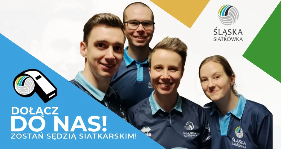 Jak zostać sędzią siatkarskim: kompletny poradnik krok po kroku