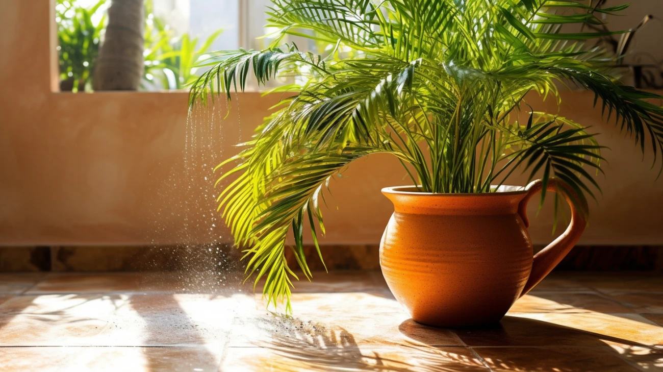 Doniczka do Areki: Wybierz najlepszą doniczkę do palmy Areka