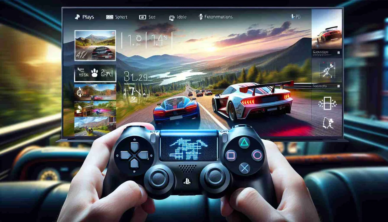 Forza Horizon nie jest na PS4 – dlaczego nie zagrają w nią gracze?