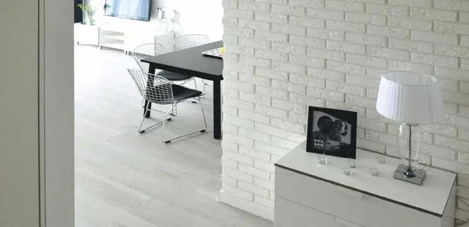 Jak kłaść płytki gipsowe dekoracyjne - uniknij najczęstszych błędów Jak kłaść płytki gipsowe dekoracyjne - uniknij najczęstszych błędów