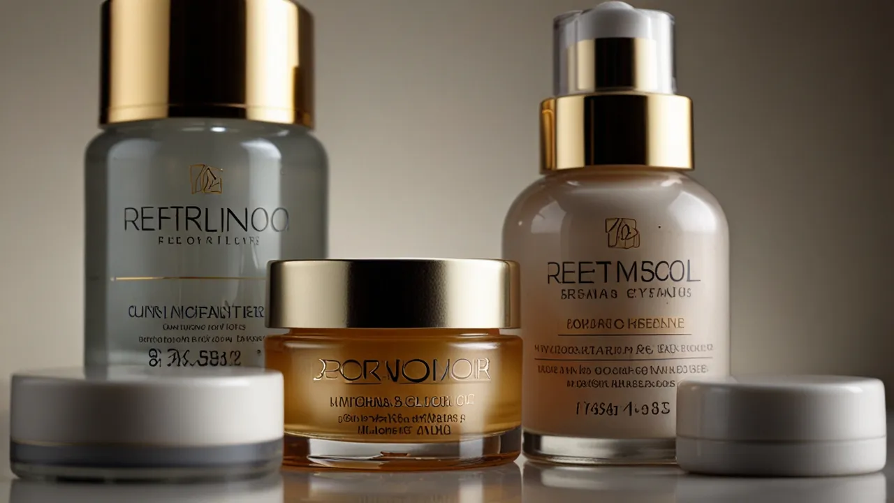 Krem przeciwzmarszczkowy 40: Jakie są najlepsze modele na dojrzałą skórę?