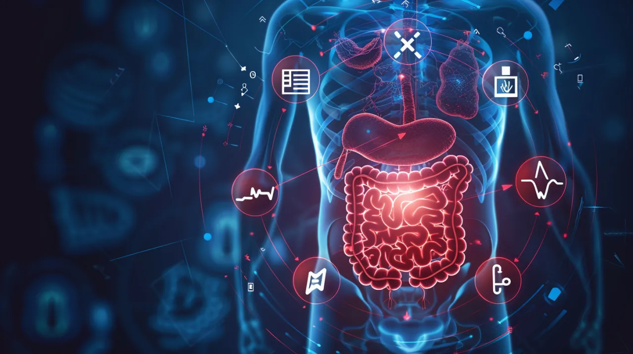 Leaky gut: 5 oznak nieszczelnych jelit i jak je zdiagnozować